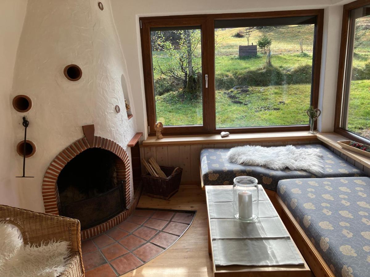 Waldhaeusle Appartement