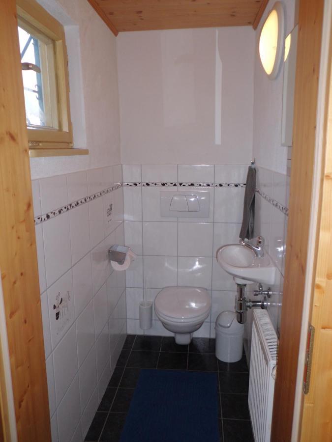 Waldhaeusle Appartement Oberstdorf